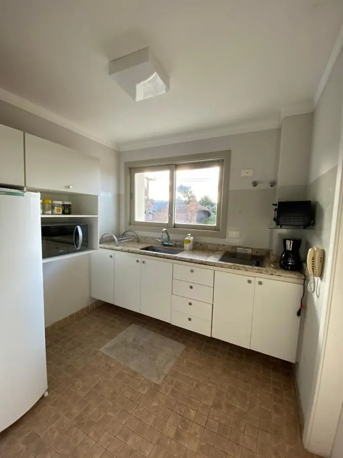 Apartament Cobertura Duplex Em Capivari-Campos do Jordão