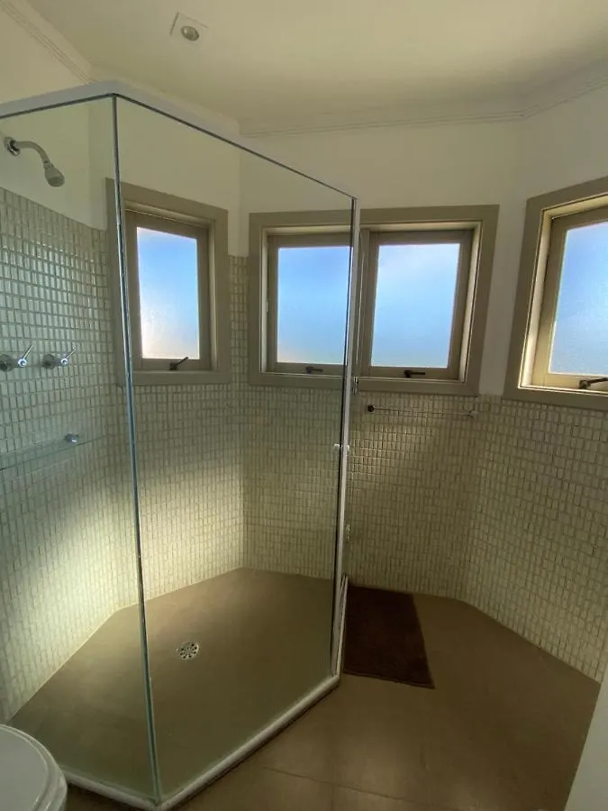 Apartment Cobertura Em Campos Do Jordao-Capivari