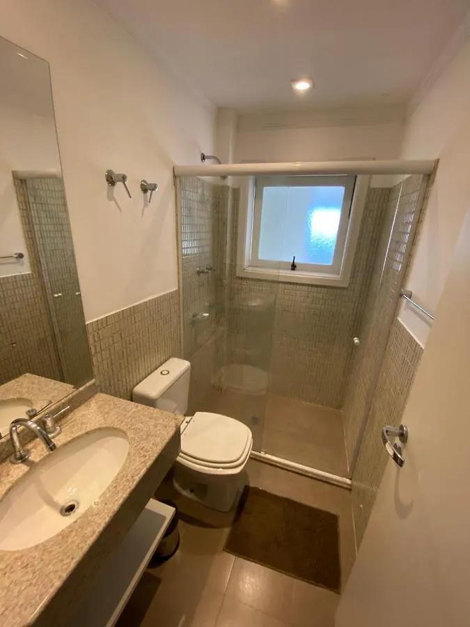 Cobertura Em Campos Do Jordao-Capivari Apartment