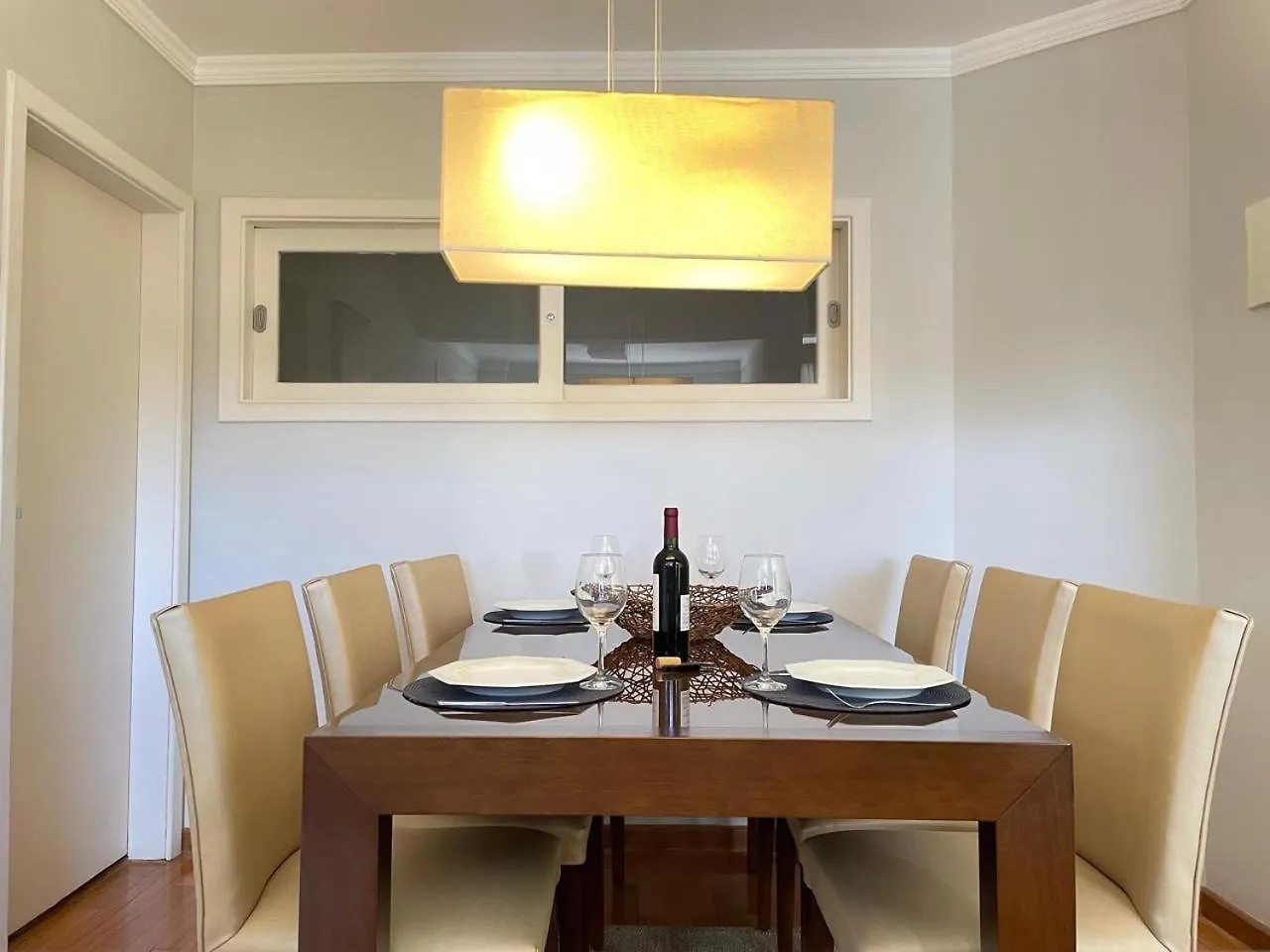 Cobertura Duplex Em Capivari-Campos do Jordão Apartament